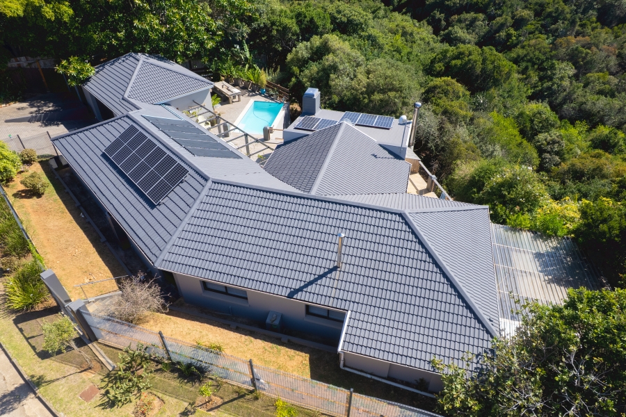 3 Bedroom Property for Sale in Noorsekloof Eastern Cape